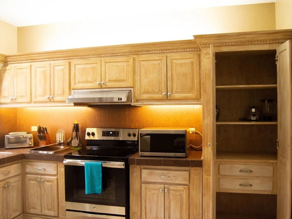 Apartamento Corporativo