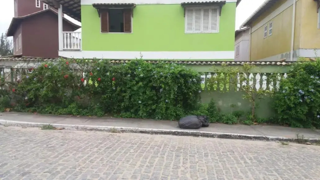 Casa verde