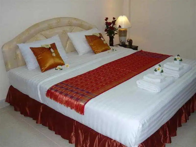 Queen's Garden Resort At Riverview