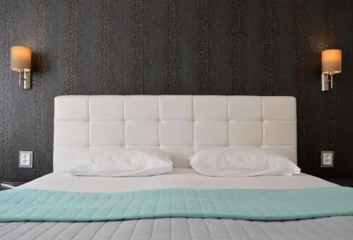 GE Apartments