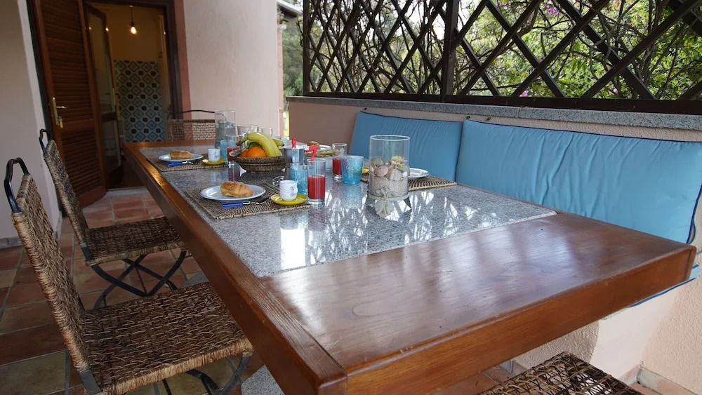 Italianflat - Villa Cá Rosa