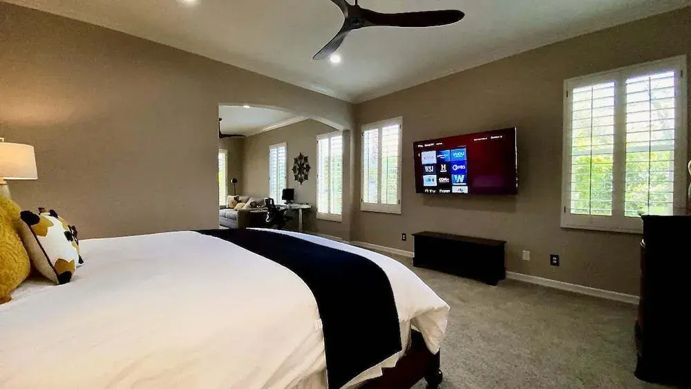 Fairway View Estate