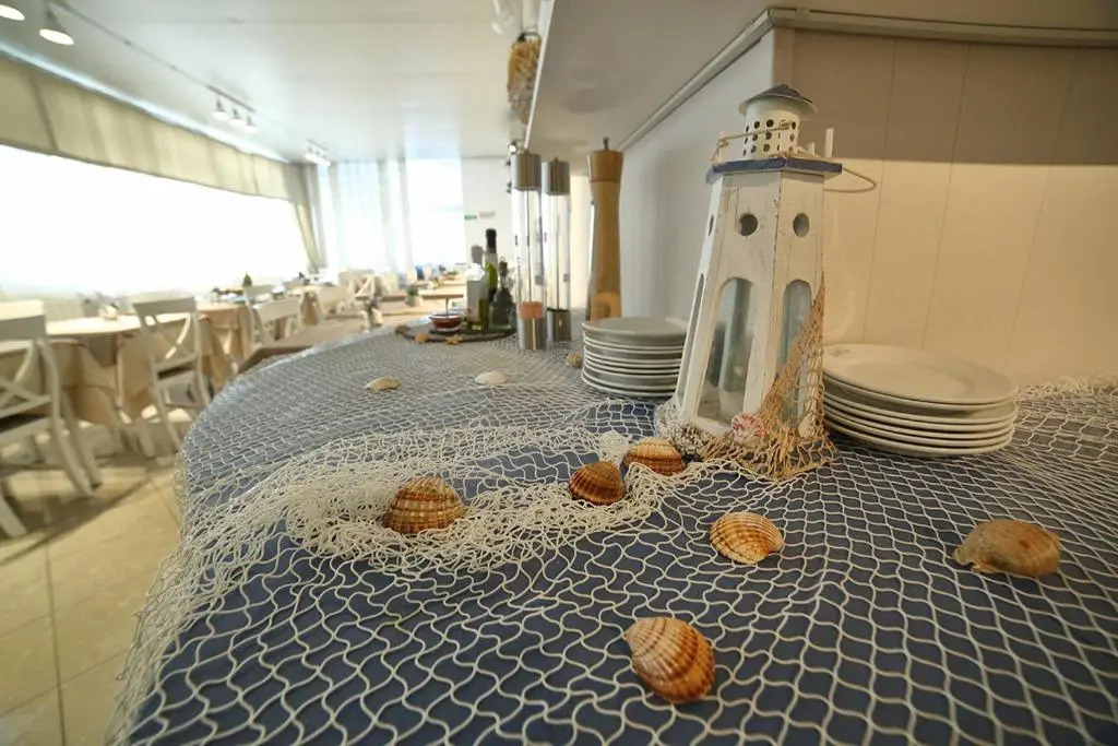 Hotel Villa Rosa