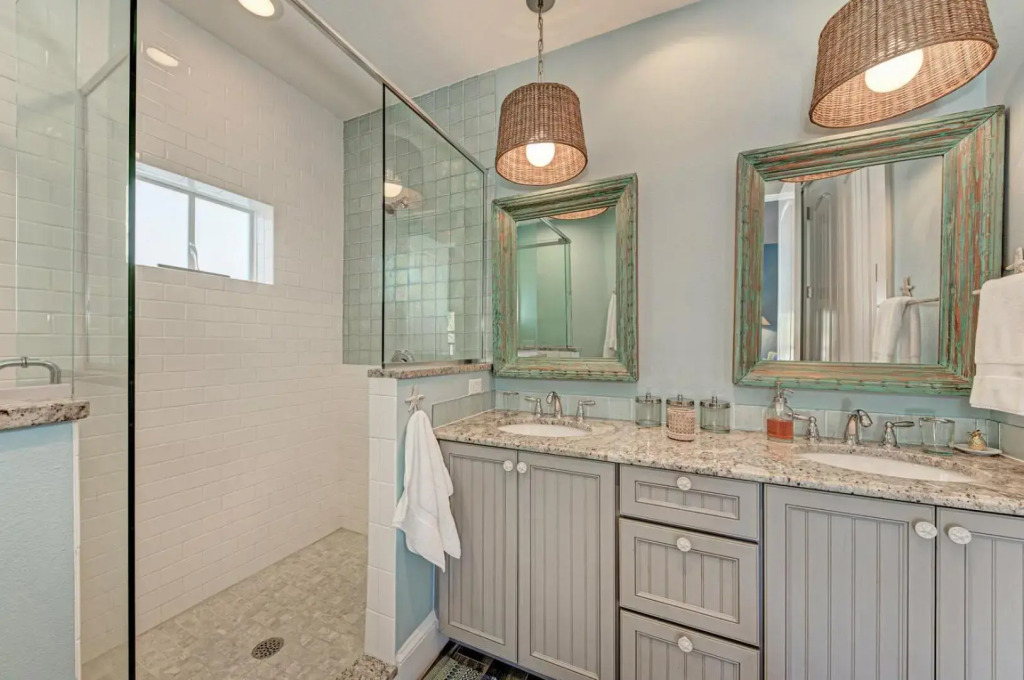 Blue Palm Paradise - 205 - 65th