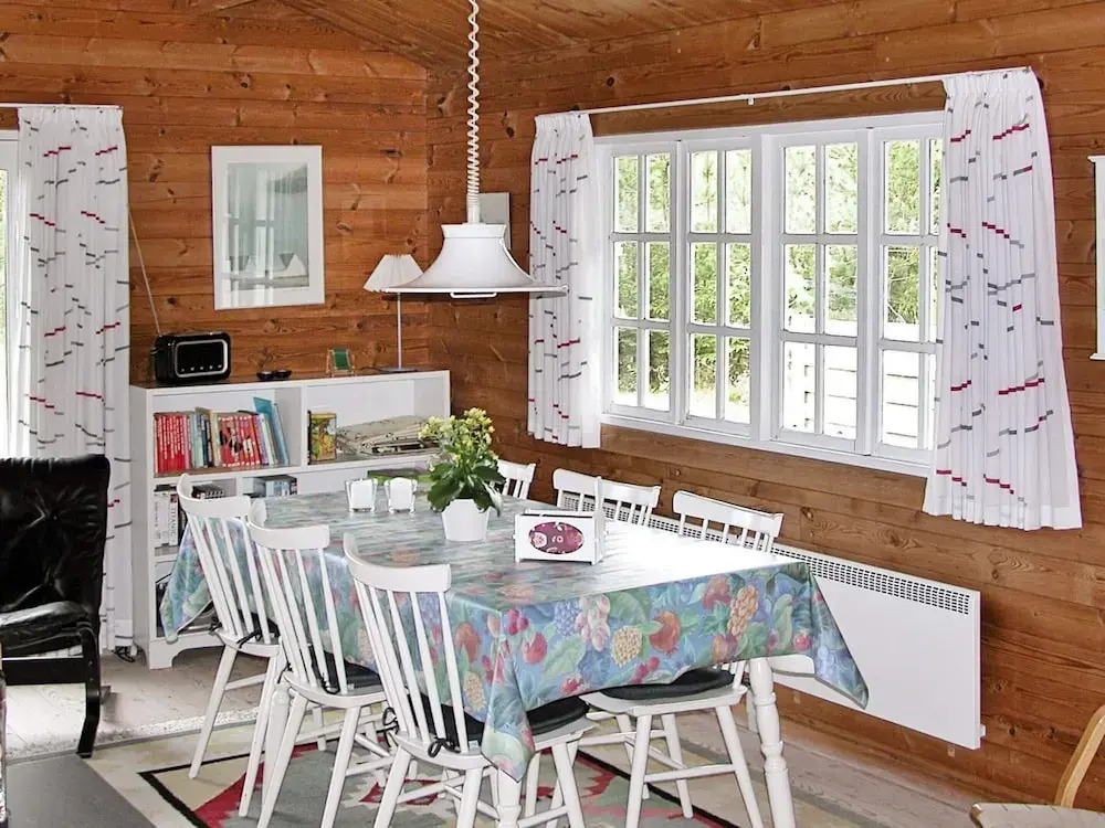 Classy Holiday Home in Ålbæk near Sea