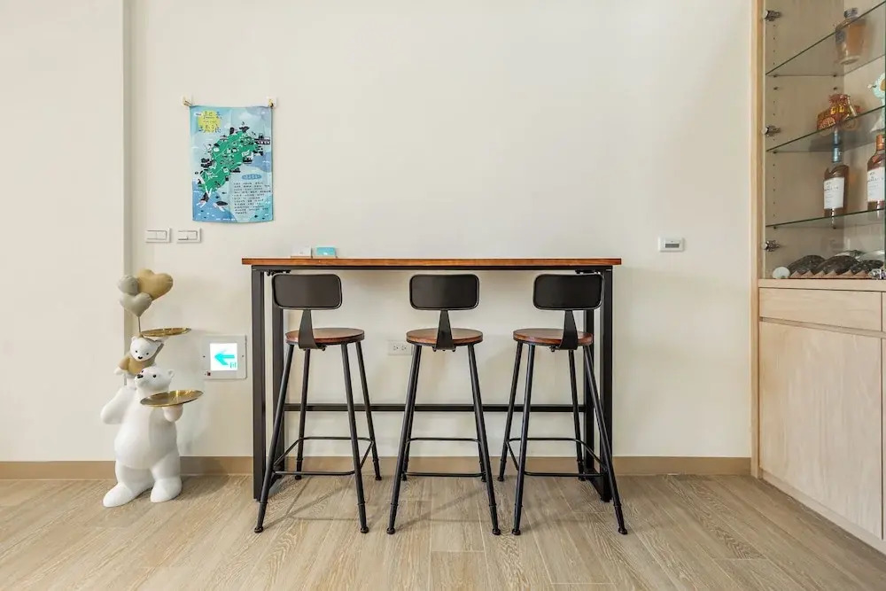 Polar bear bnb