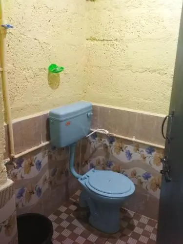 Chillout Guest House
