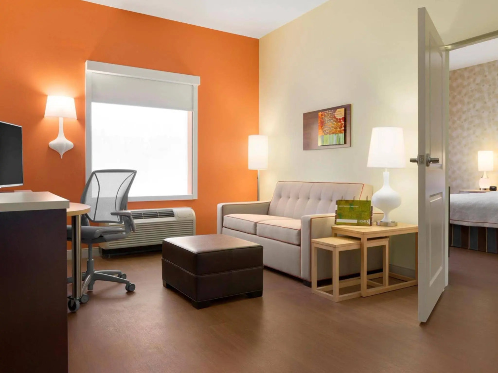 Home2 Suites by Hilton Stillwater