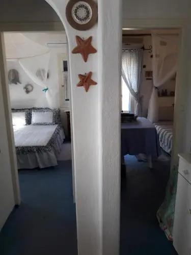 Exclusive Beach House