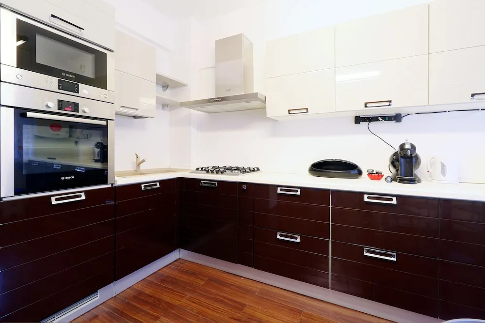 Sorica Apartment