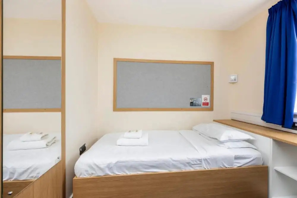 Ensuite Rooms at Westminster Hall-OXFORD - Campus Accommodation