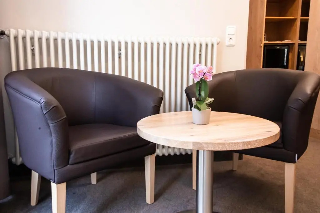 Hotel Lutter