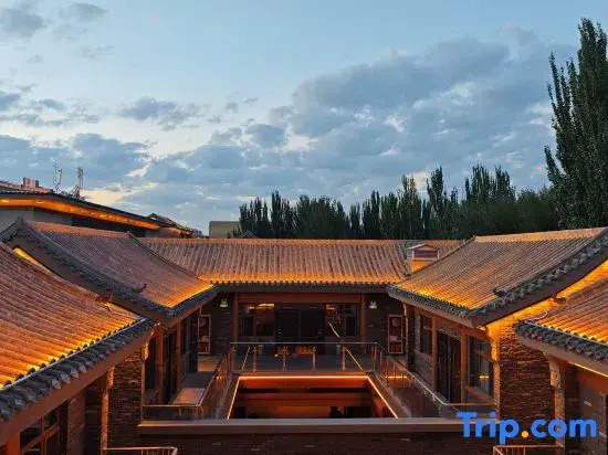 WuChibao City Hotel