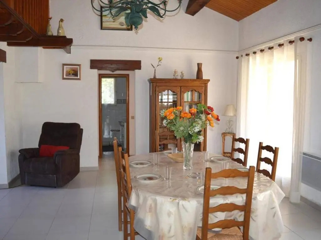 Maison Argelès-sur-Mer, 5 pièces, 7 personnes - FR-1-225-460