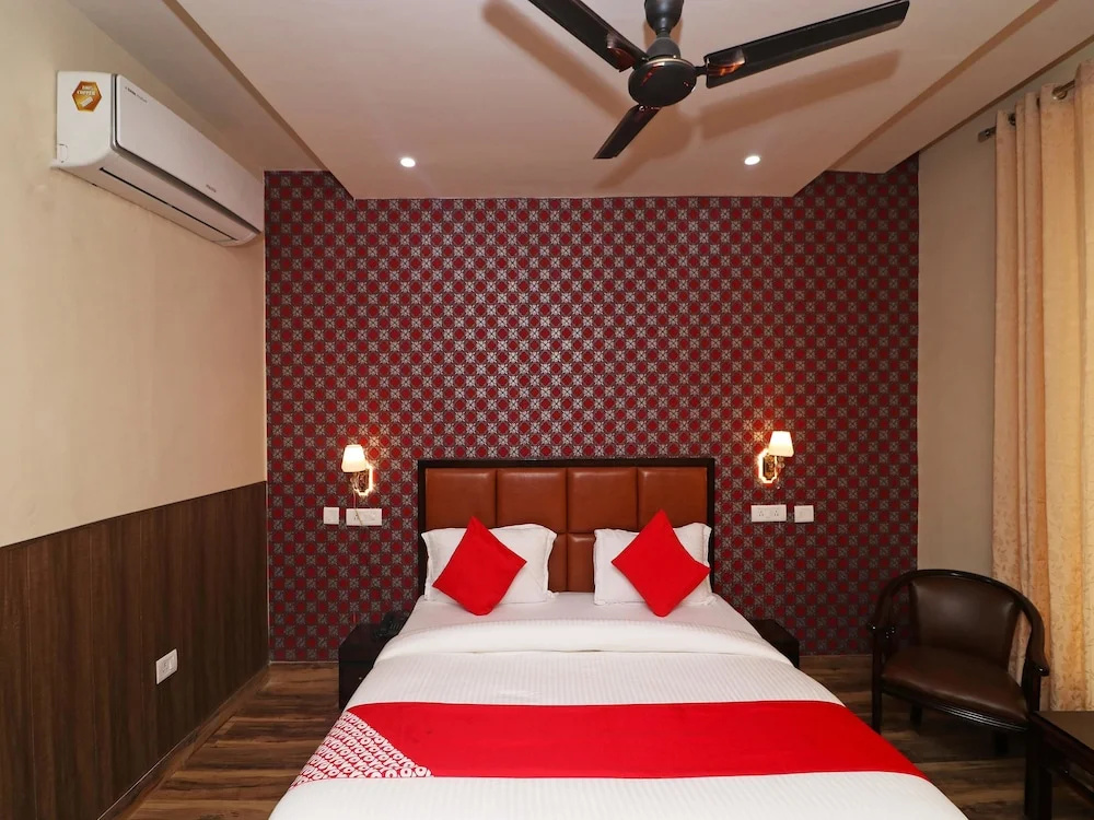Hostal Casa Lacreu