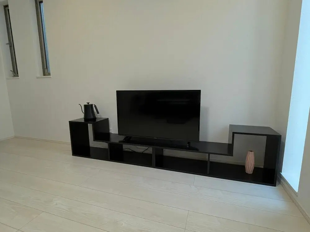 Senjyu House
