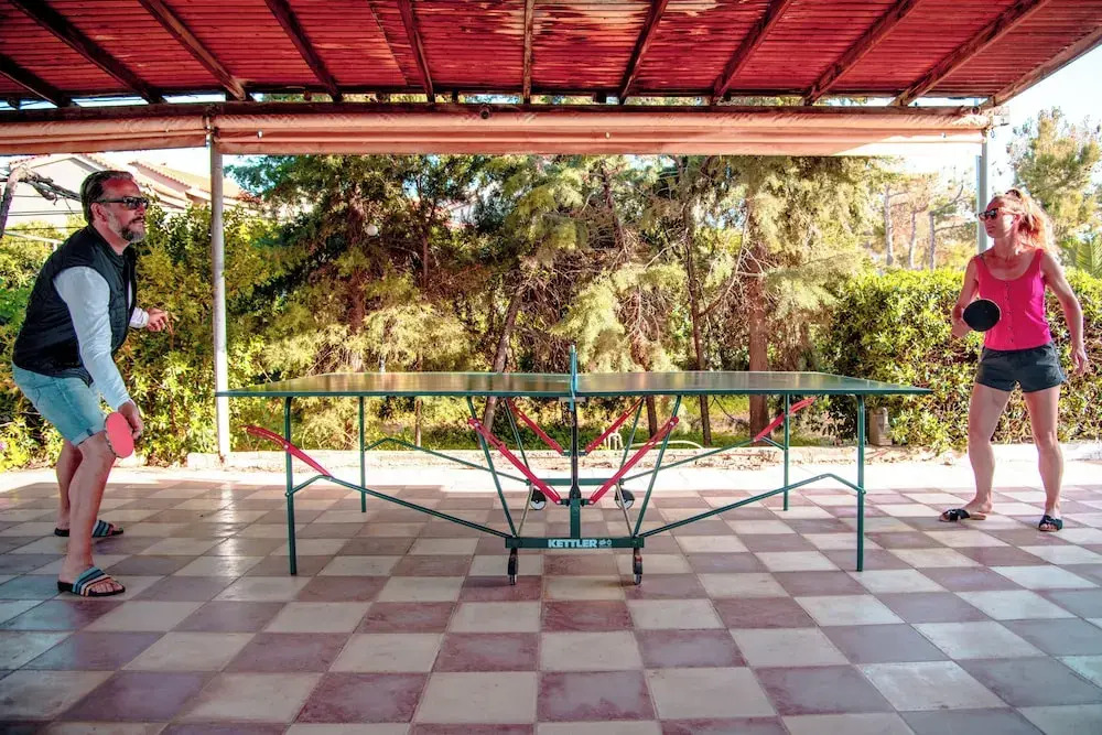 Aegean Apartments