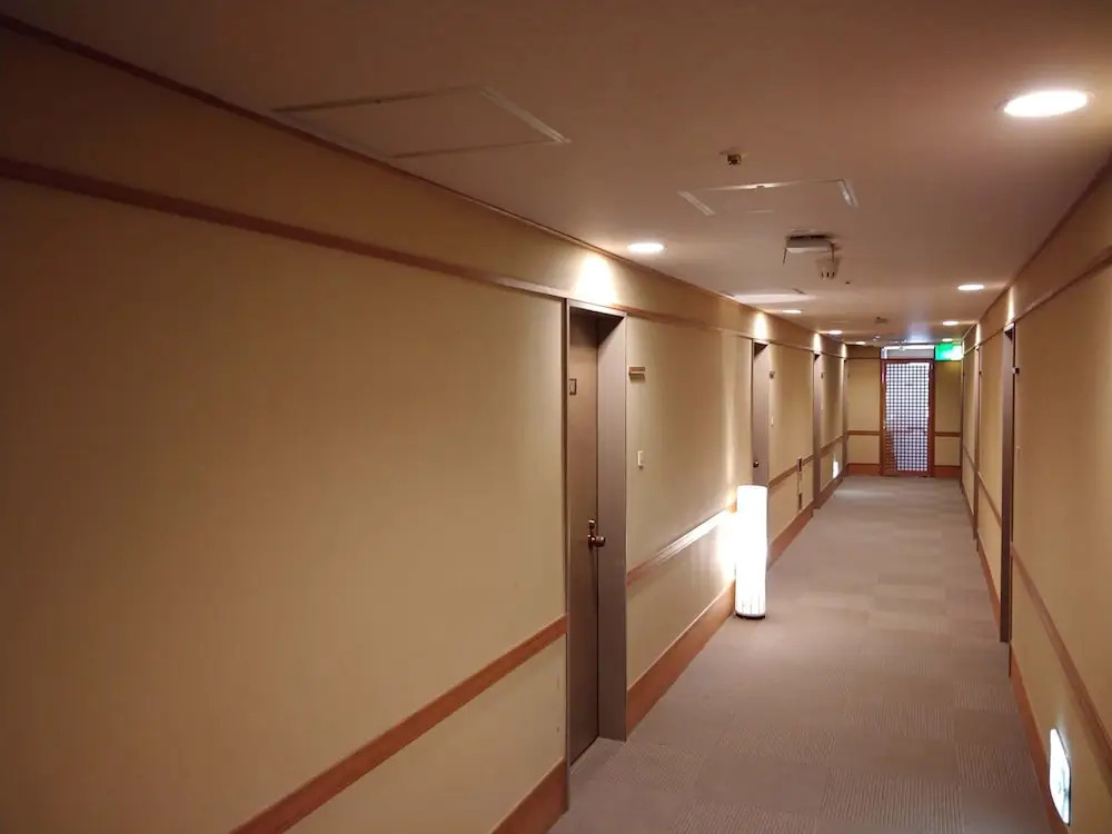 Hotel Miya Rikyu
