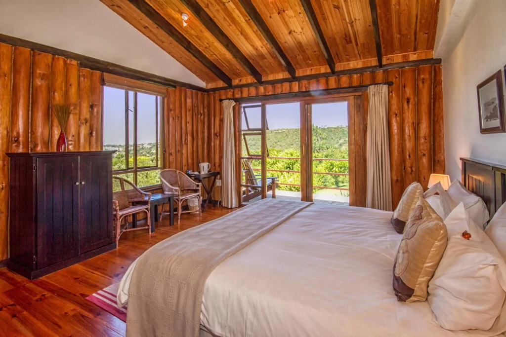 Piesang Valley Lodge