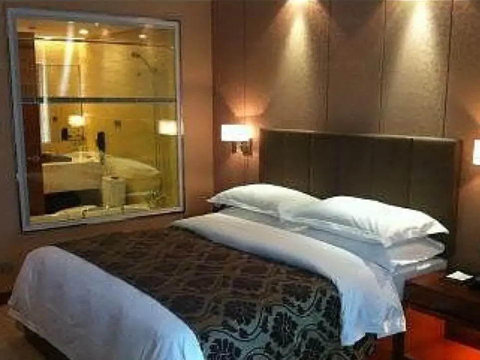 Kunming West Inn