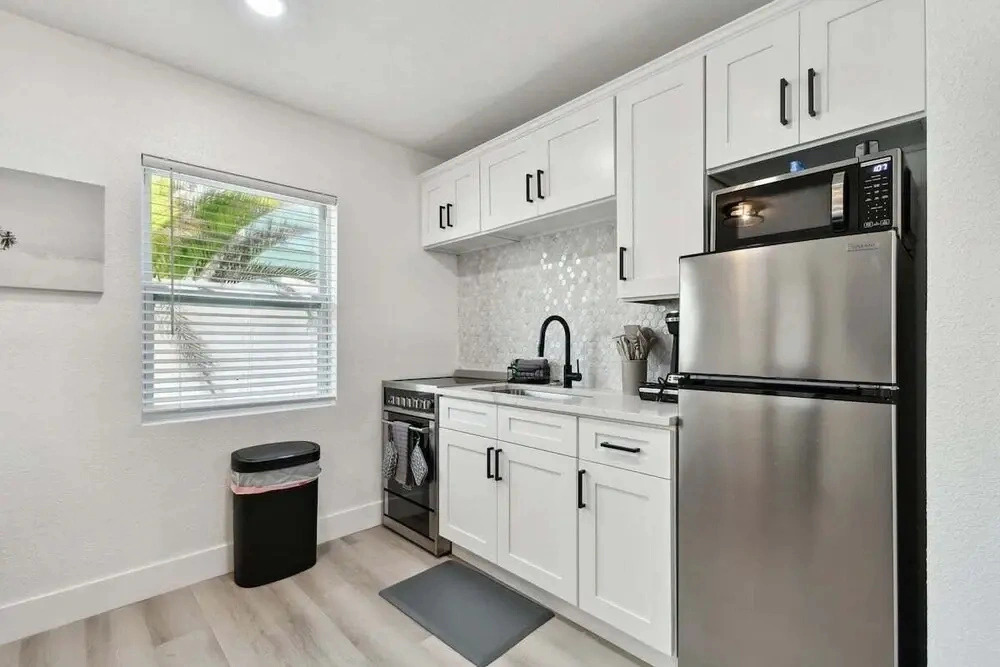 Treasure Island Retreat