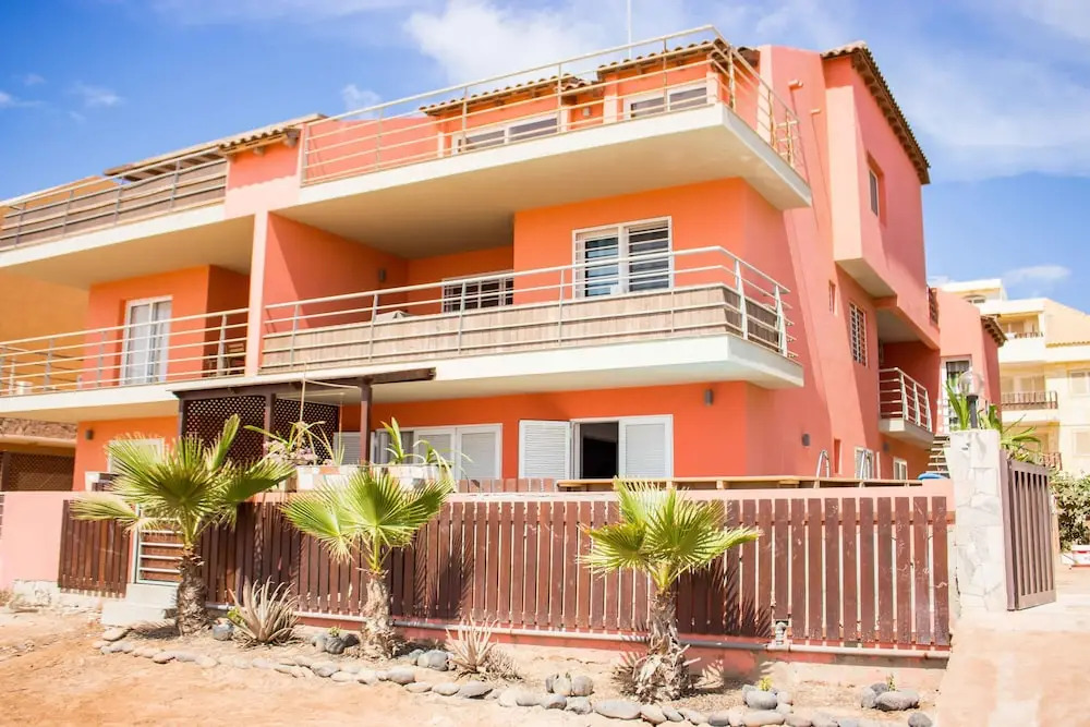 Antonio Sousa Beach 2 Bedroom Apartment