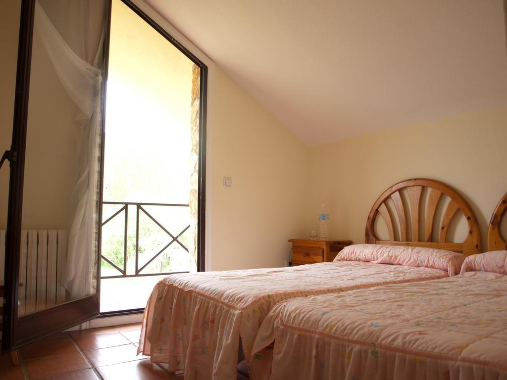 Complejo Residencial Miguel Delibes