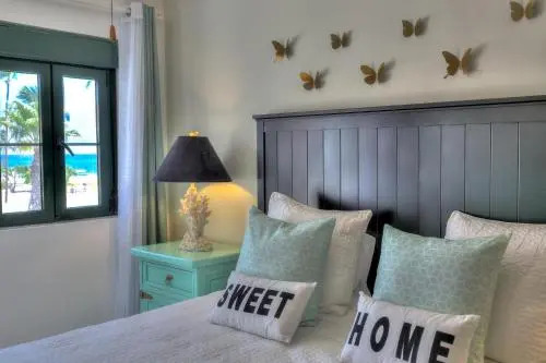 Beautiful Beachfront 2-Bdr Apt D301