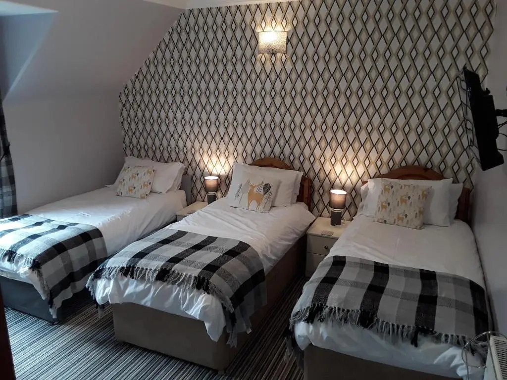 Kintrae B&B