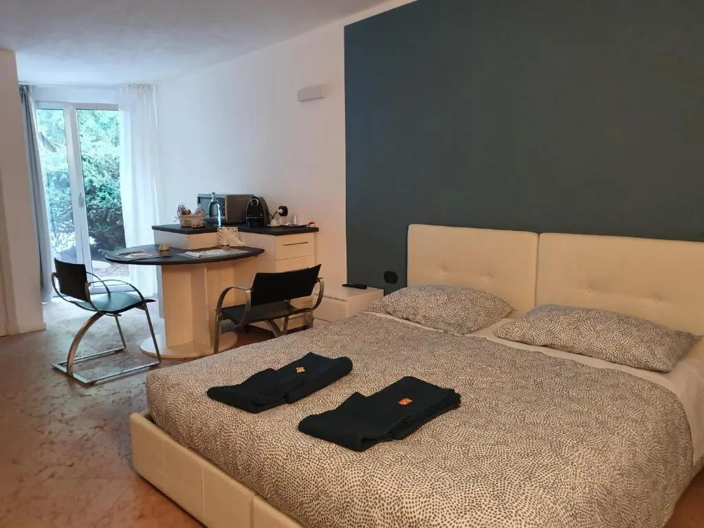 B&B SOFIA