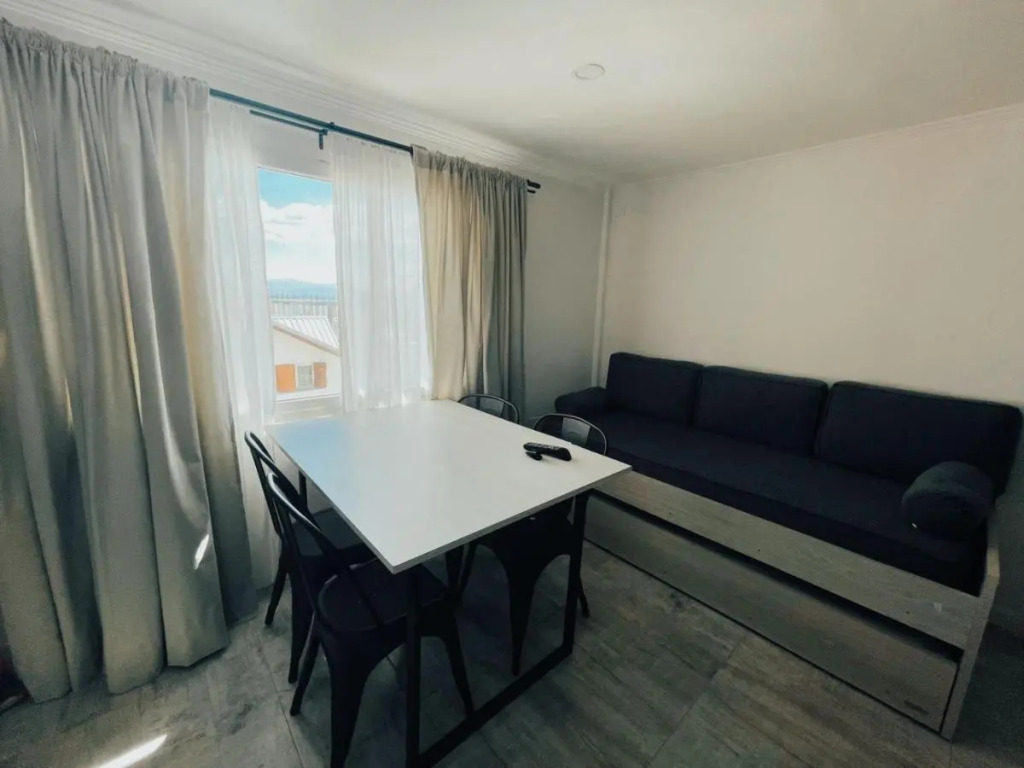 Apart Hotel Antu Mahuida