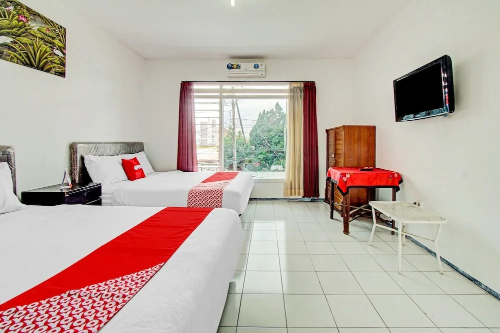 OYO Life 90077 Live Homestay