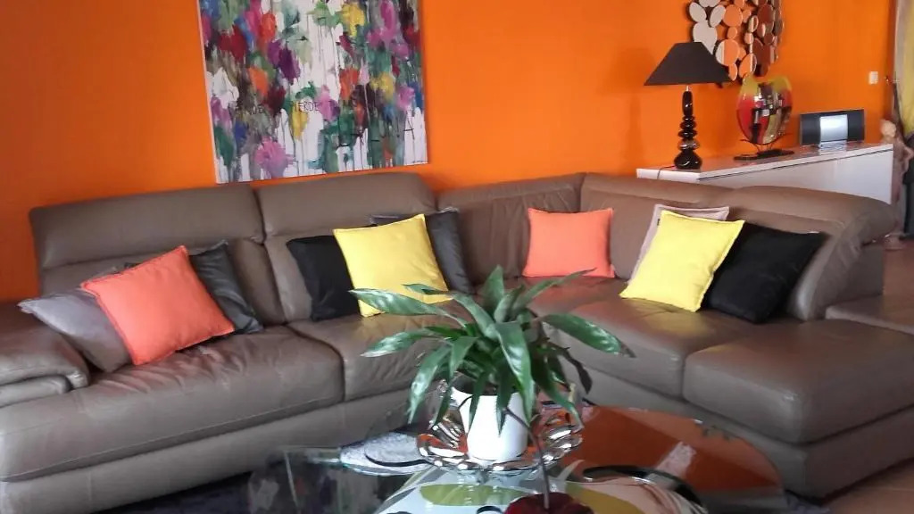 Location chambre 2 personnes chez Angela