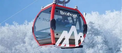 Superbe condo - Navette de Ski Gratuite #102
