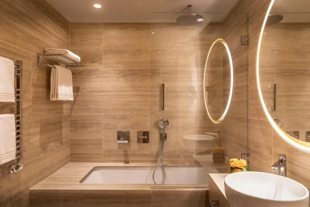 Starhotels Duomo Apartment - 1 Bedroom
