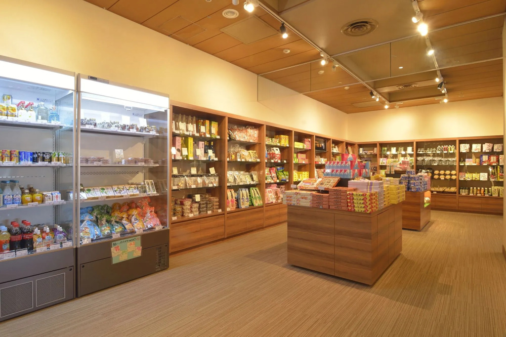 Atami Seaside Spa & Resort