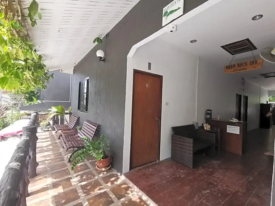 Baan Rock Inn