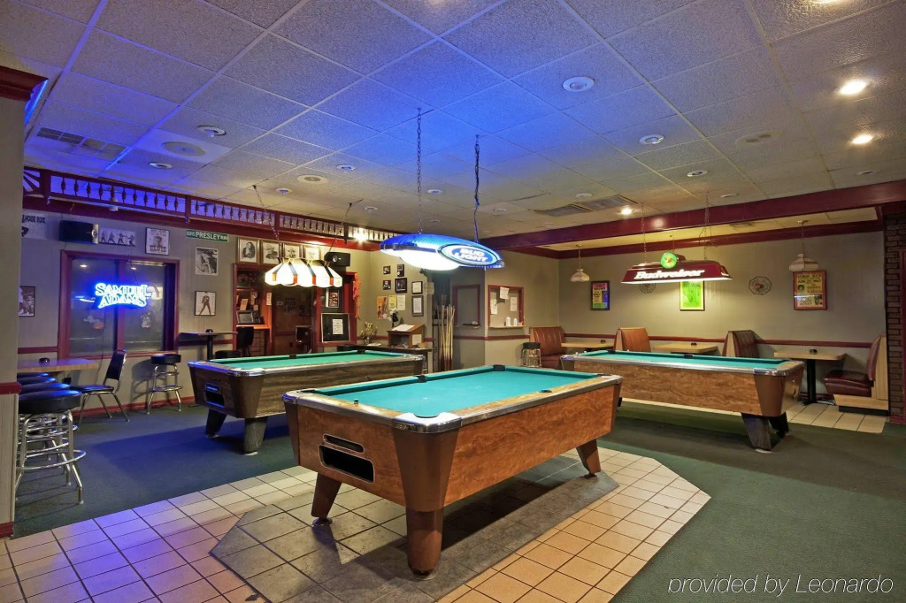 Rogers Inn