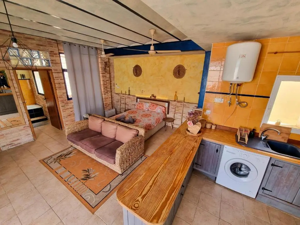 Penthouse. Old city Alicante