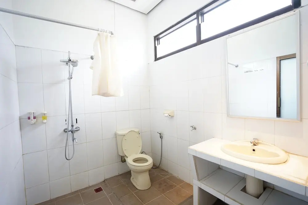 Selecta Hotel Batu Malang - Adults Only