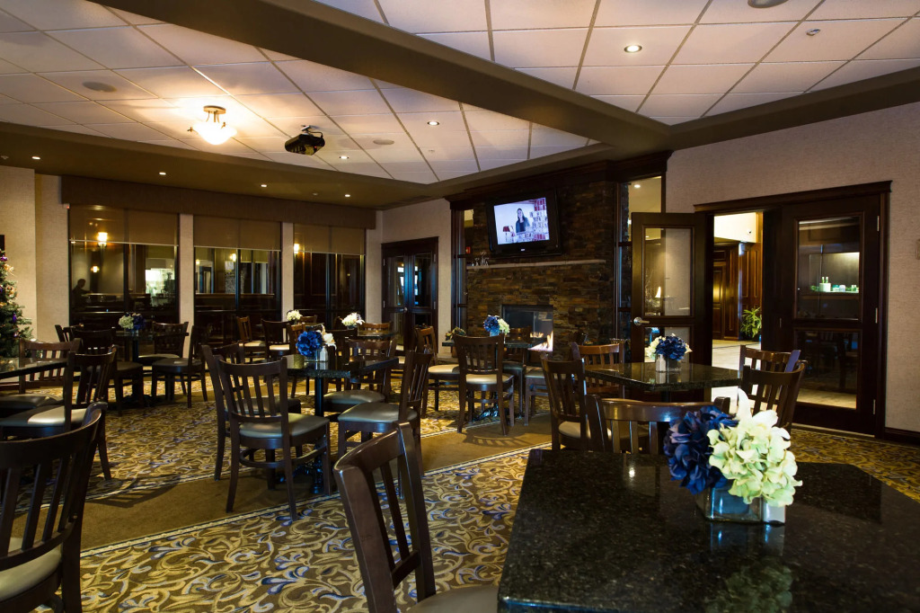The Kanata Inn Fort Saskatchewan