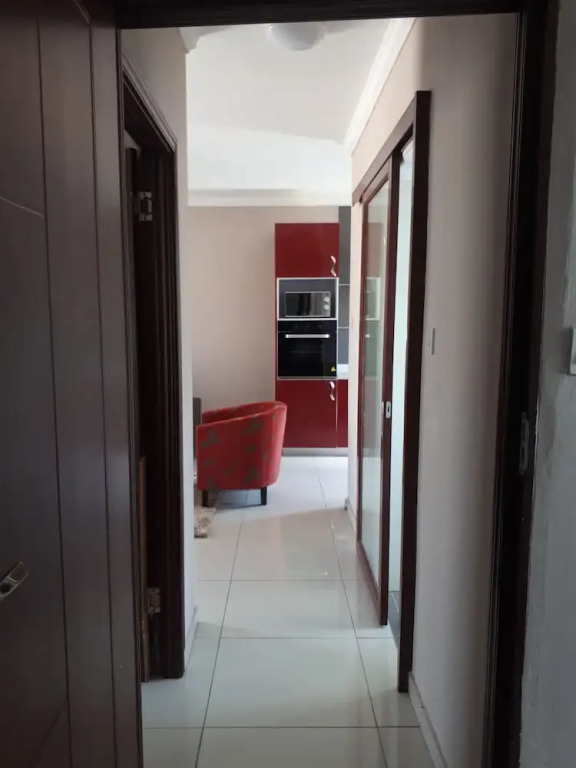 MafKing Apartments