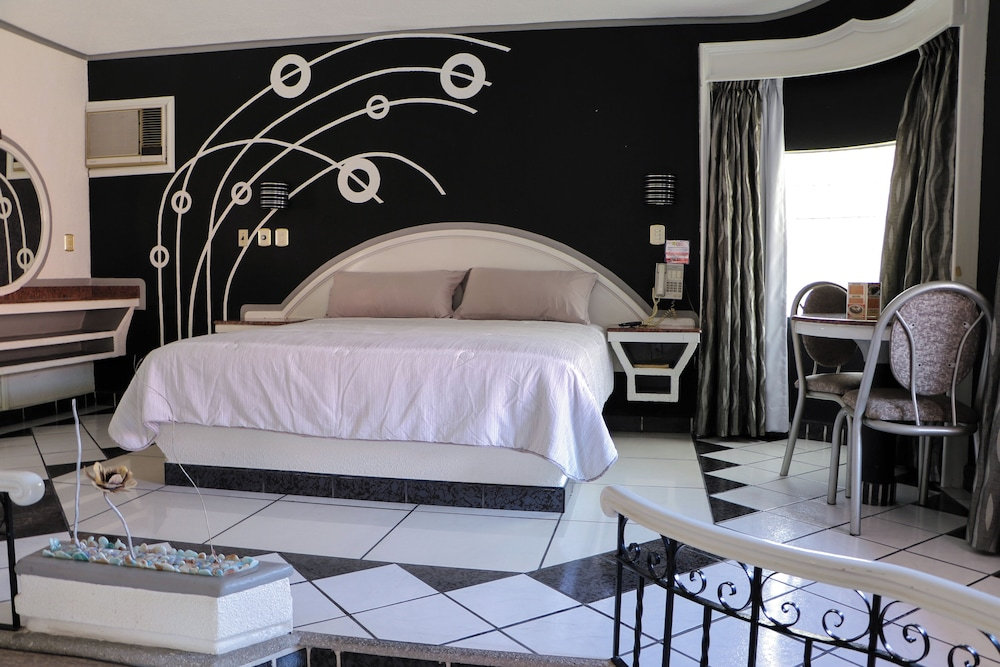 Motel Caribe