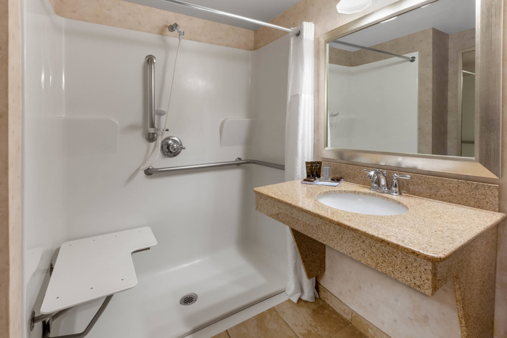 Lexington Expo Hotel by IHG