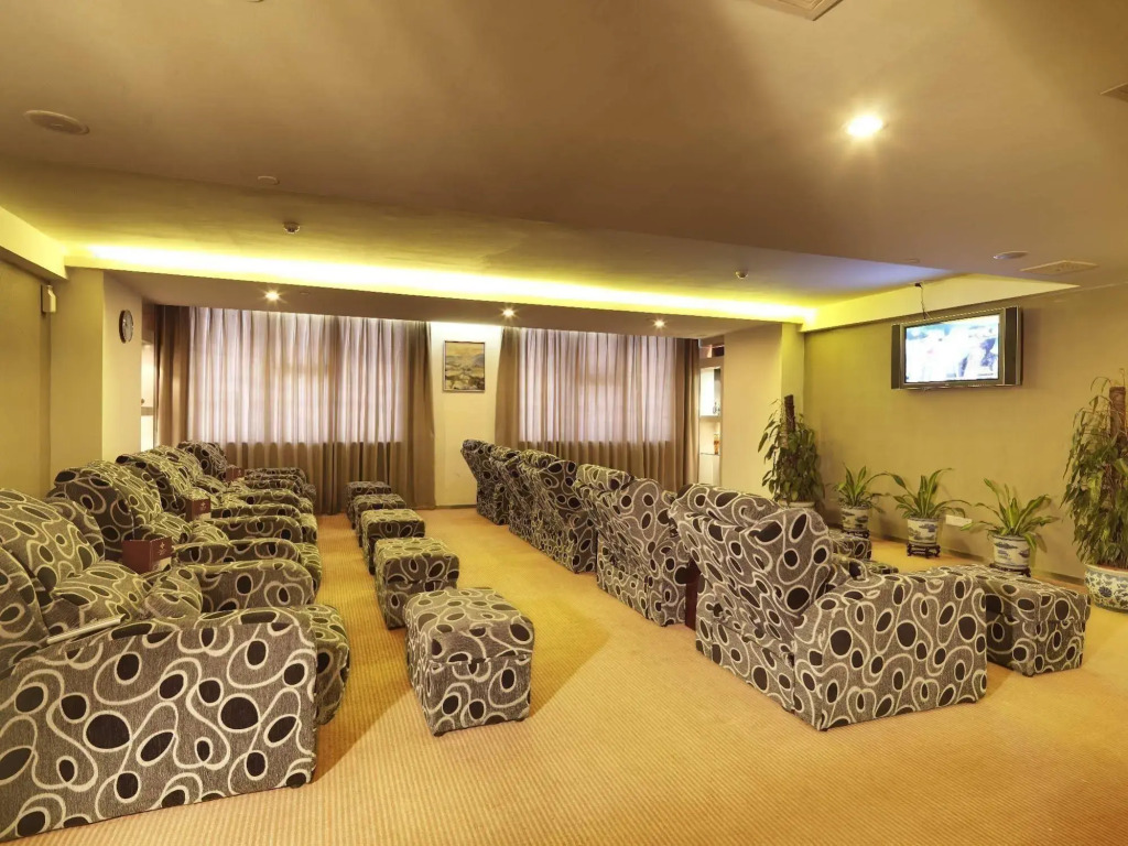 Shenzhen Longgang Rivan Hotel