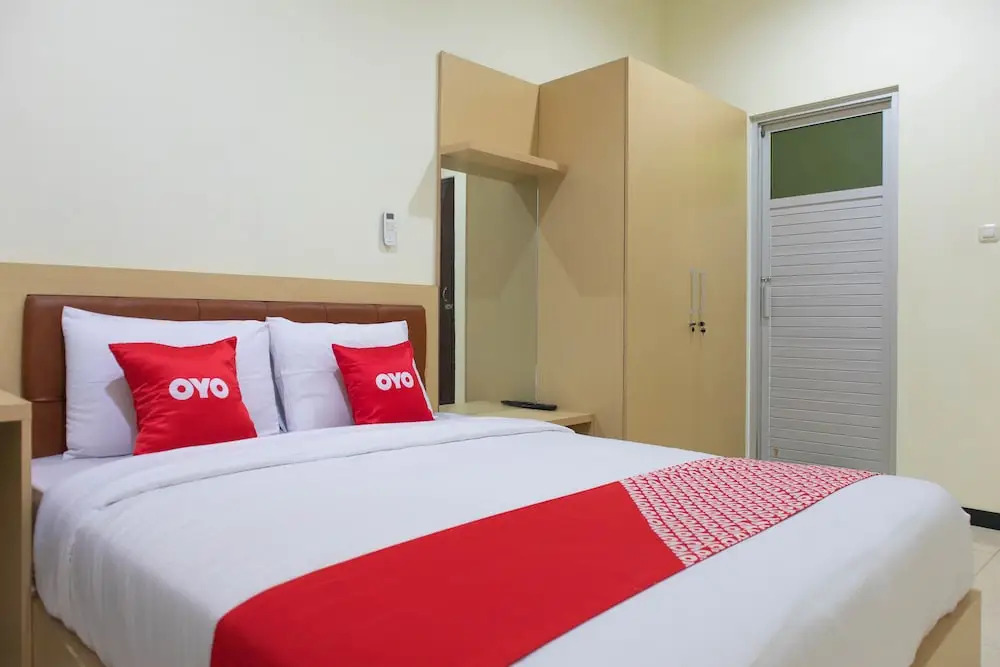 OYO 1681 The Kost TDM 2