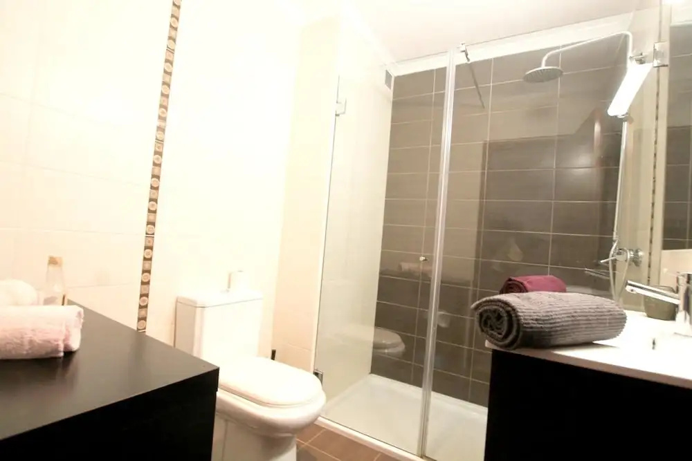 Apartment With one Bedroom in Portimão, With Wonderful City View, Pool