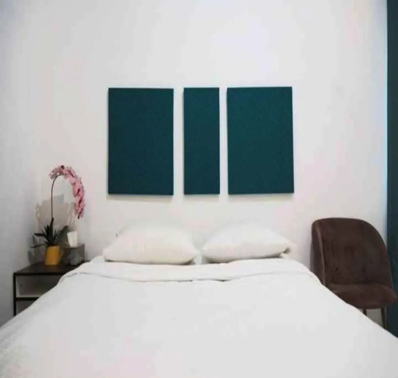 OYO 93311 Pesona Orange Homestay