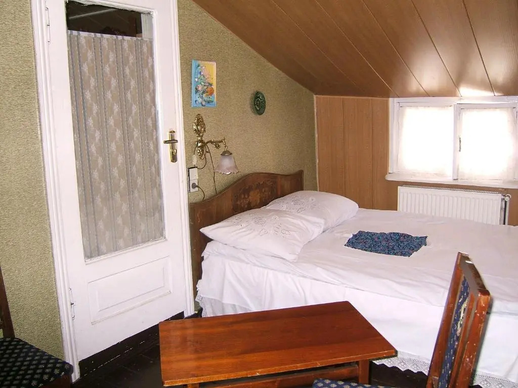Tinas Homestay