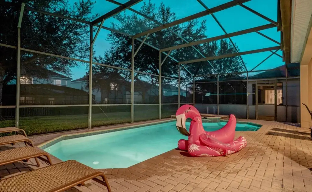 Windsor Hills 3, Kissimmee, US